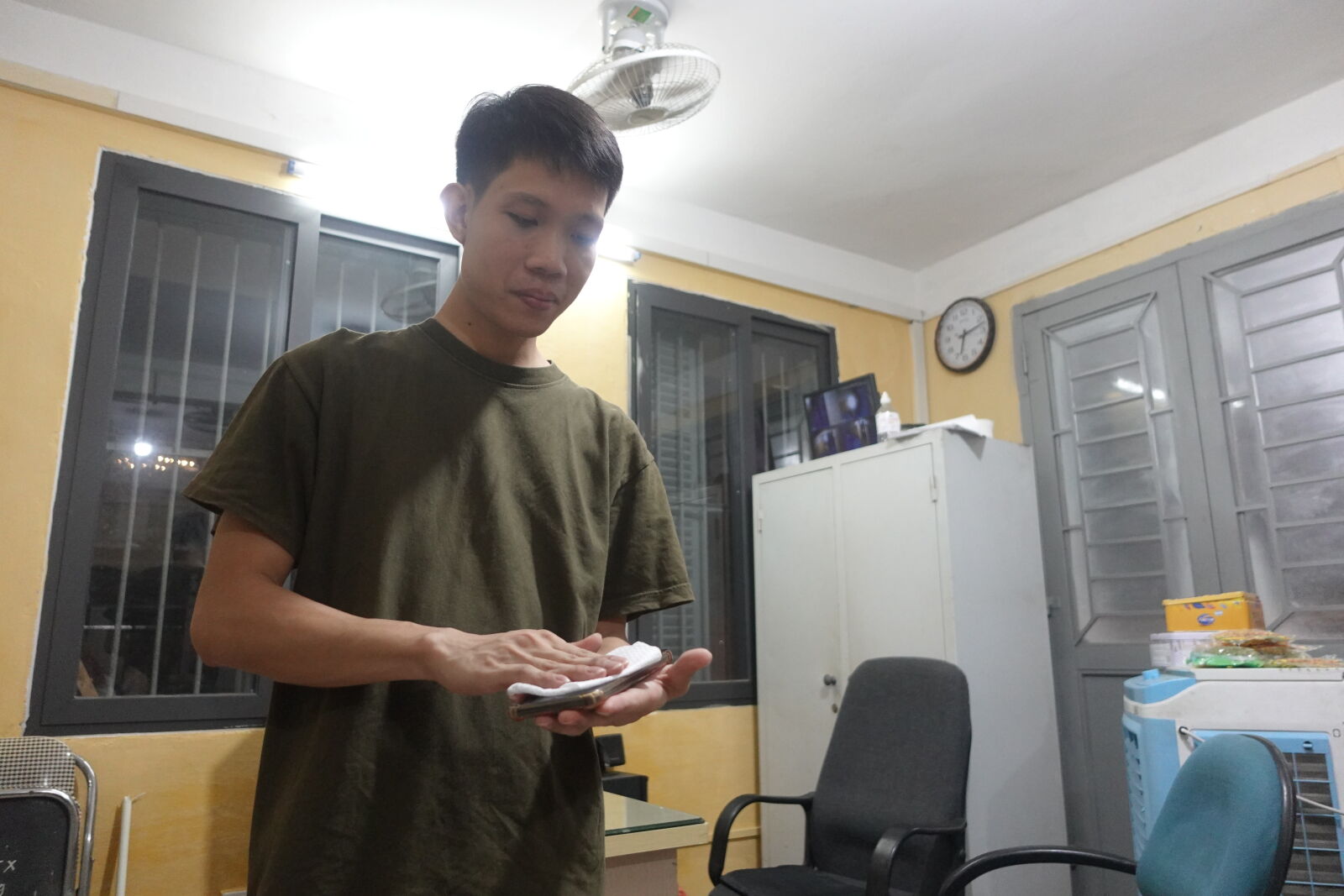 Sony ZV-1 sample photo