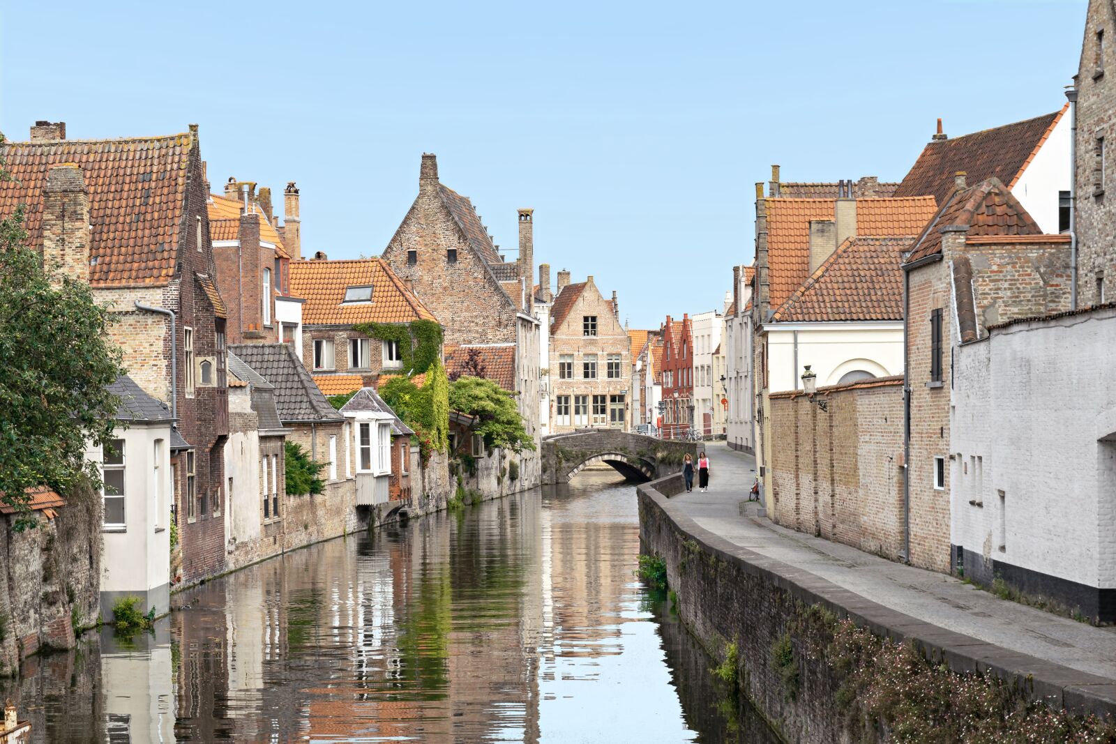 Nikon D3300 sample photo. Brugge, bruges, belgium photography