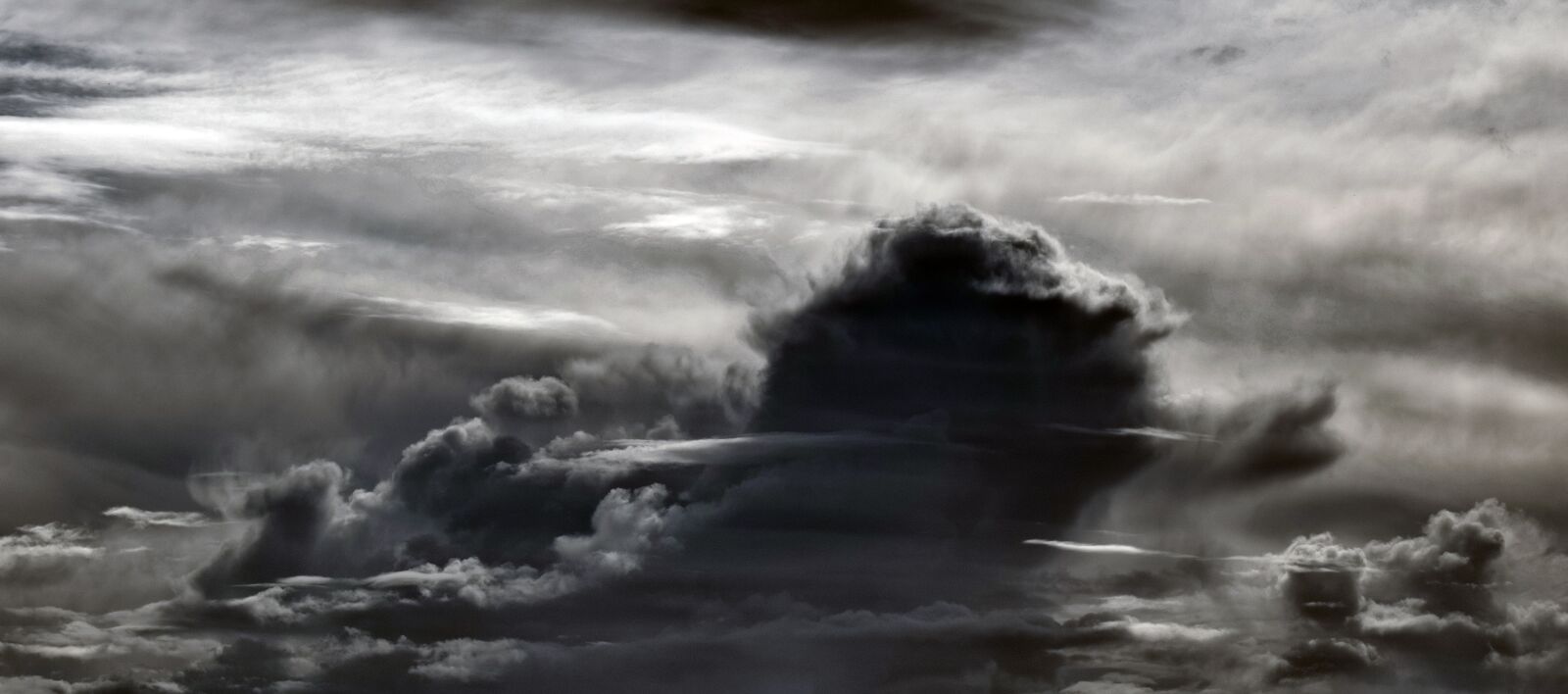 Nikon D3300 sample photo. Clouds, cloudscape, sky photography