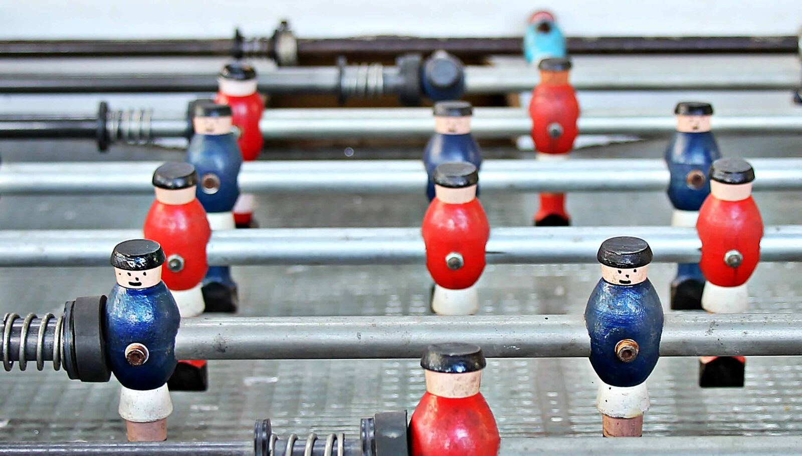 Canon EOS 550D (EOS Rebel T2i / EOS Kiss X4) sample photo. Game, table football, fun photography