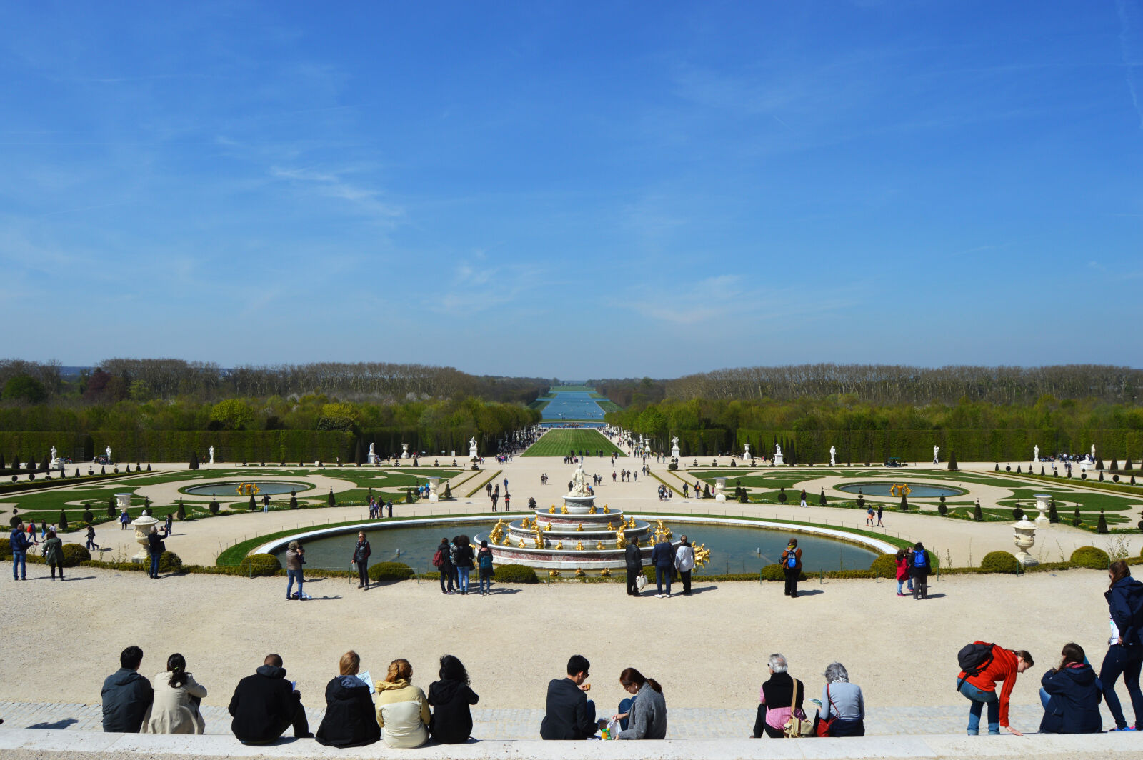 Nikon D3200 sample photo