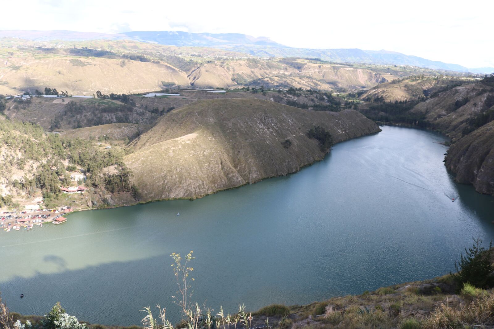Canon EOS 750D (EOS Rebel T6i / EOS Kiss X8i) sample photo. Lagunadelyambo, laguna, ambato photography