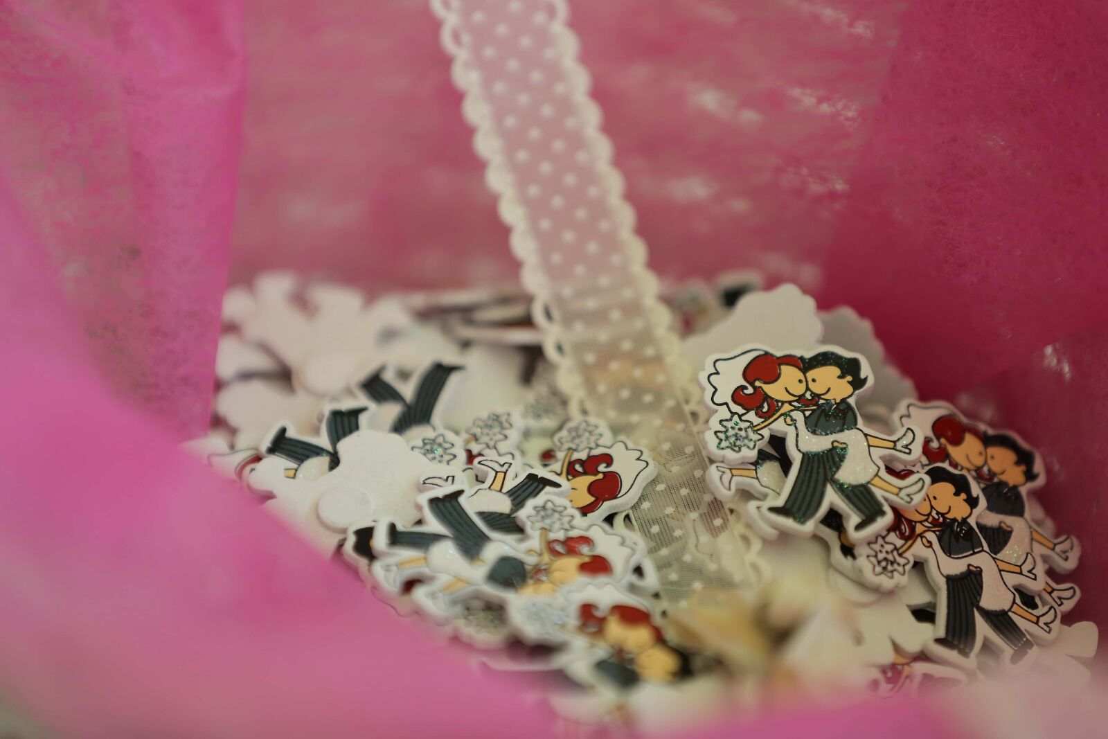 Canon EOS 5D Mark III sample photo. Toys, puzzle, love, heart photography