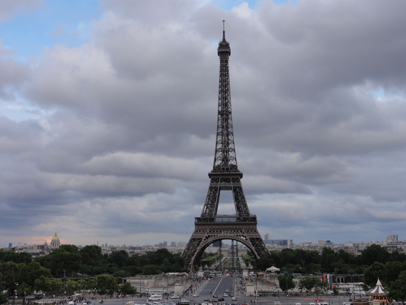 Sony DSC-HX5V sample photo. Torre, history, france photography