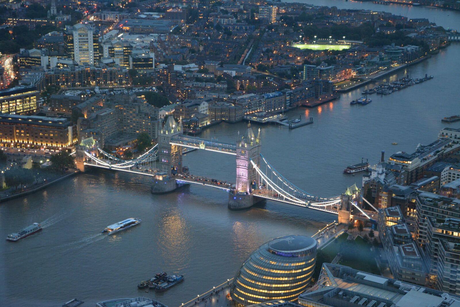 Nikon D5200 sample photo. Tower, bridge, of, london photography