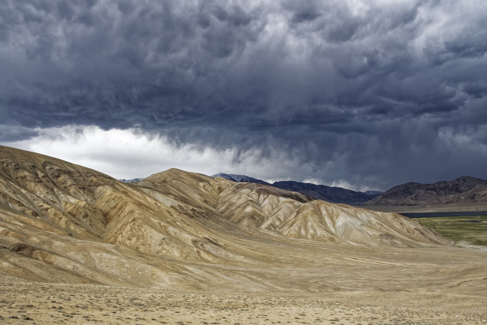 Nikon D500 sample photo. Tajikistan, badakhshan national park photography
