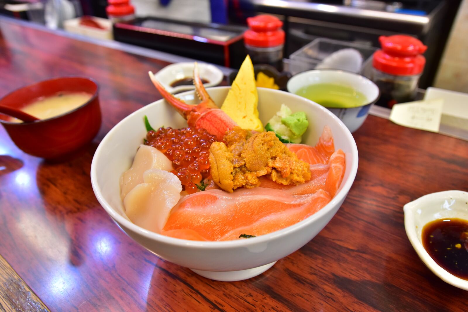 Nikon D7200 sample photo. Japan, big house, raw photography