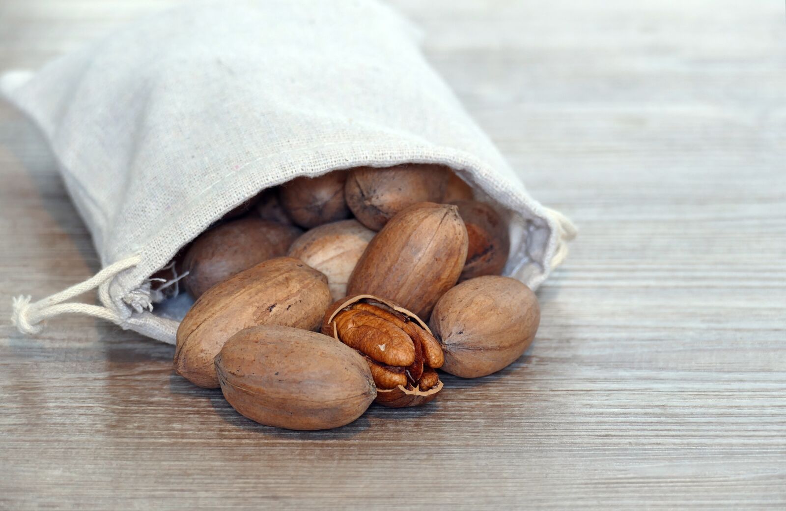 Panasonic Lumix DMC-FZ1000 sample photo. Pecans, nuts, carya illinoinensis photography