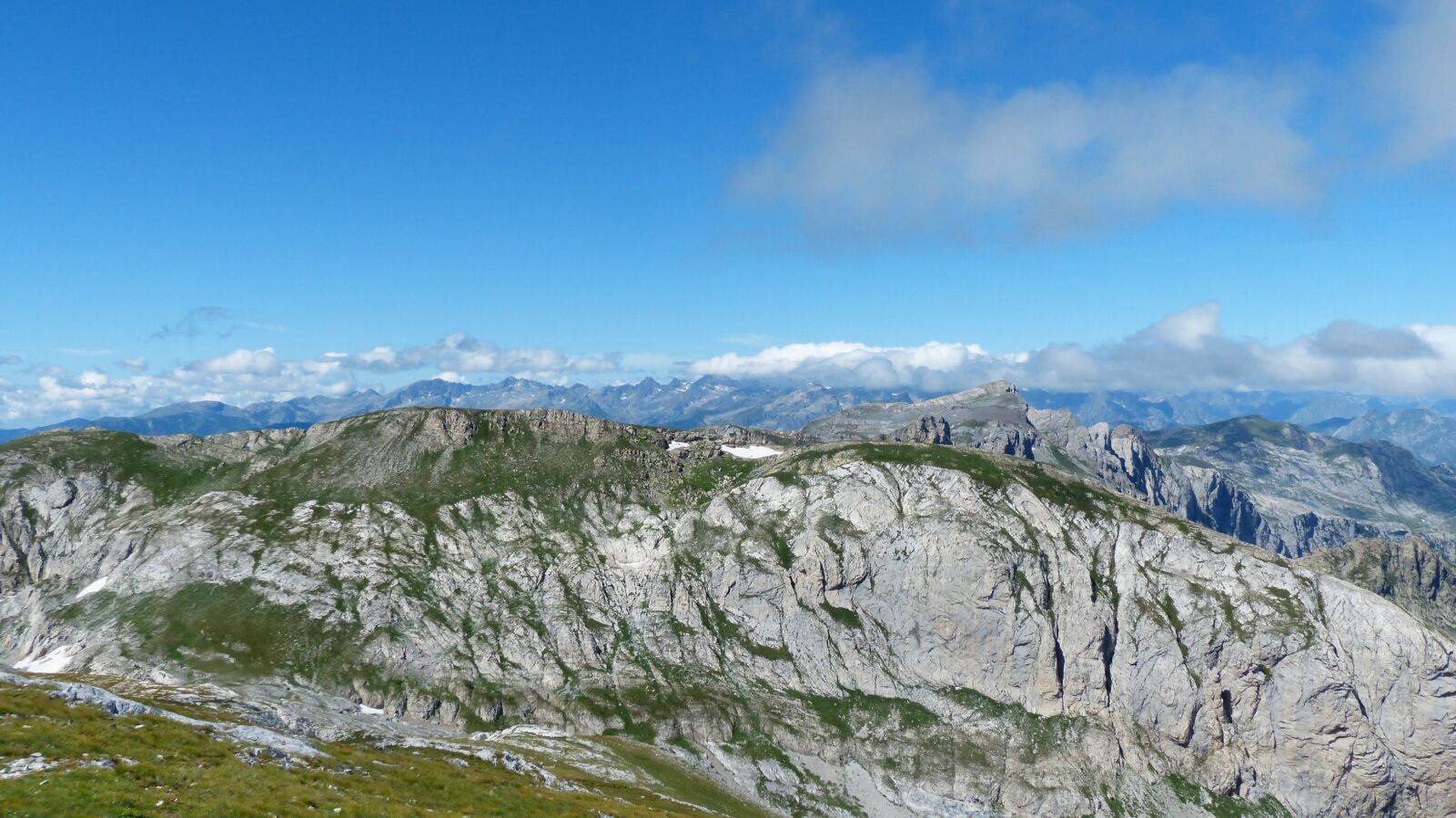 Panasonic Lumix DMC-FZ200 sample photo. Cima pian ballaur, mountains photography