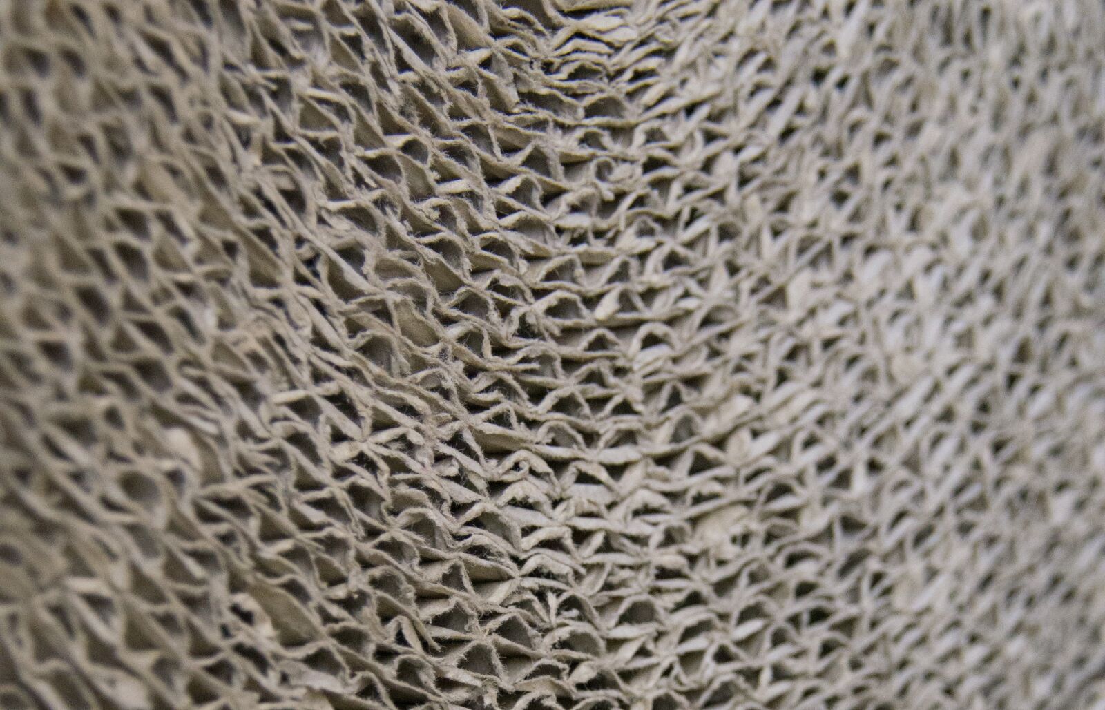 Sony SLT-A57 sample photo. Corrugated board, packaging, cardboard photography