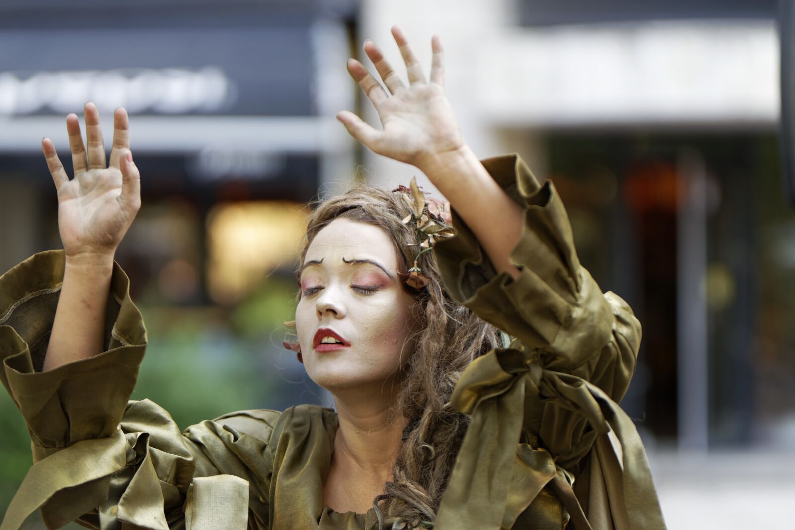 Nikon D5300 sample photo. Man, woman, person photography