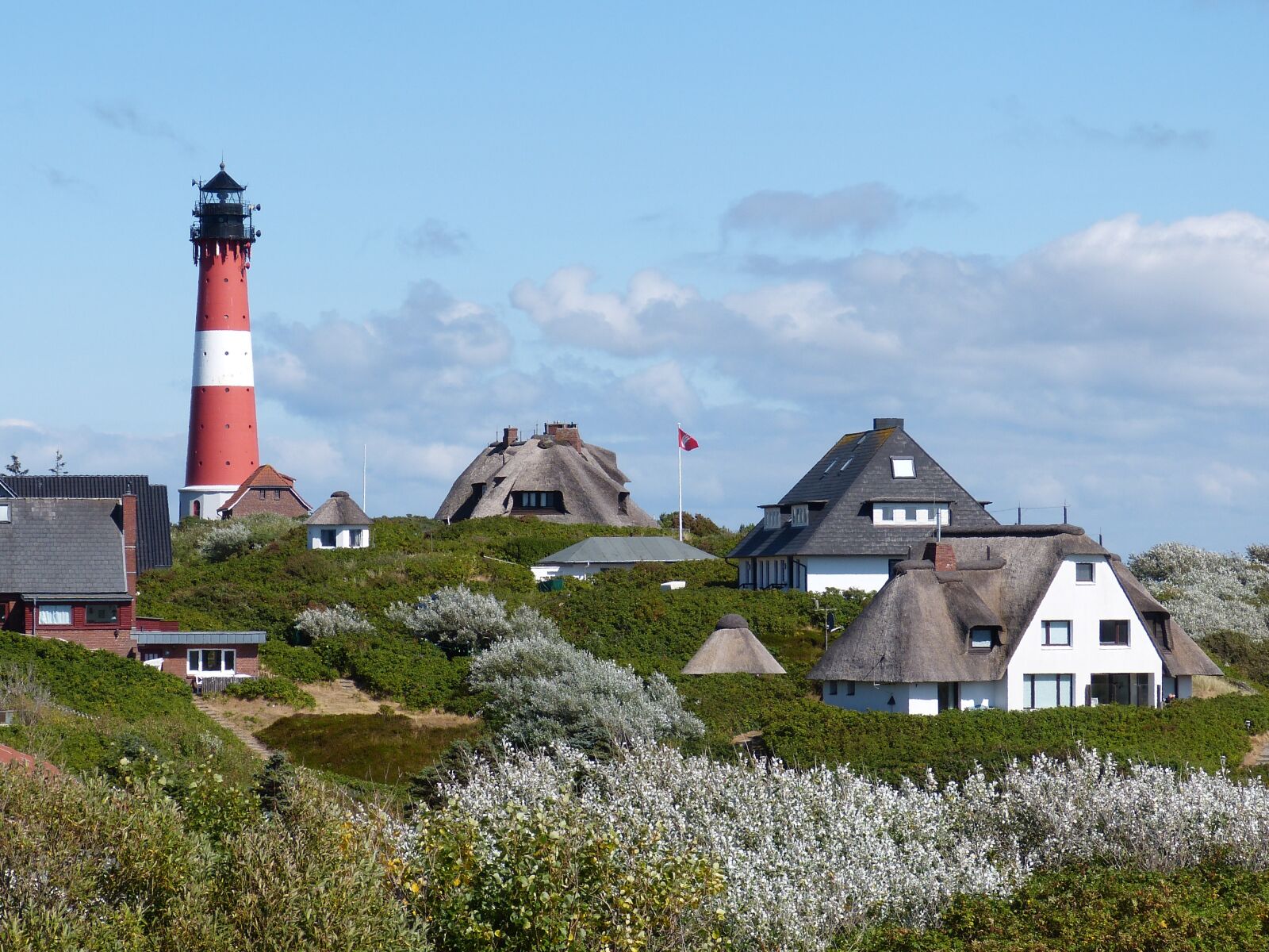 Panasonic Lumix DMC-FZ150 sample photo. Hörnum, sylt, island photography