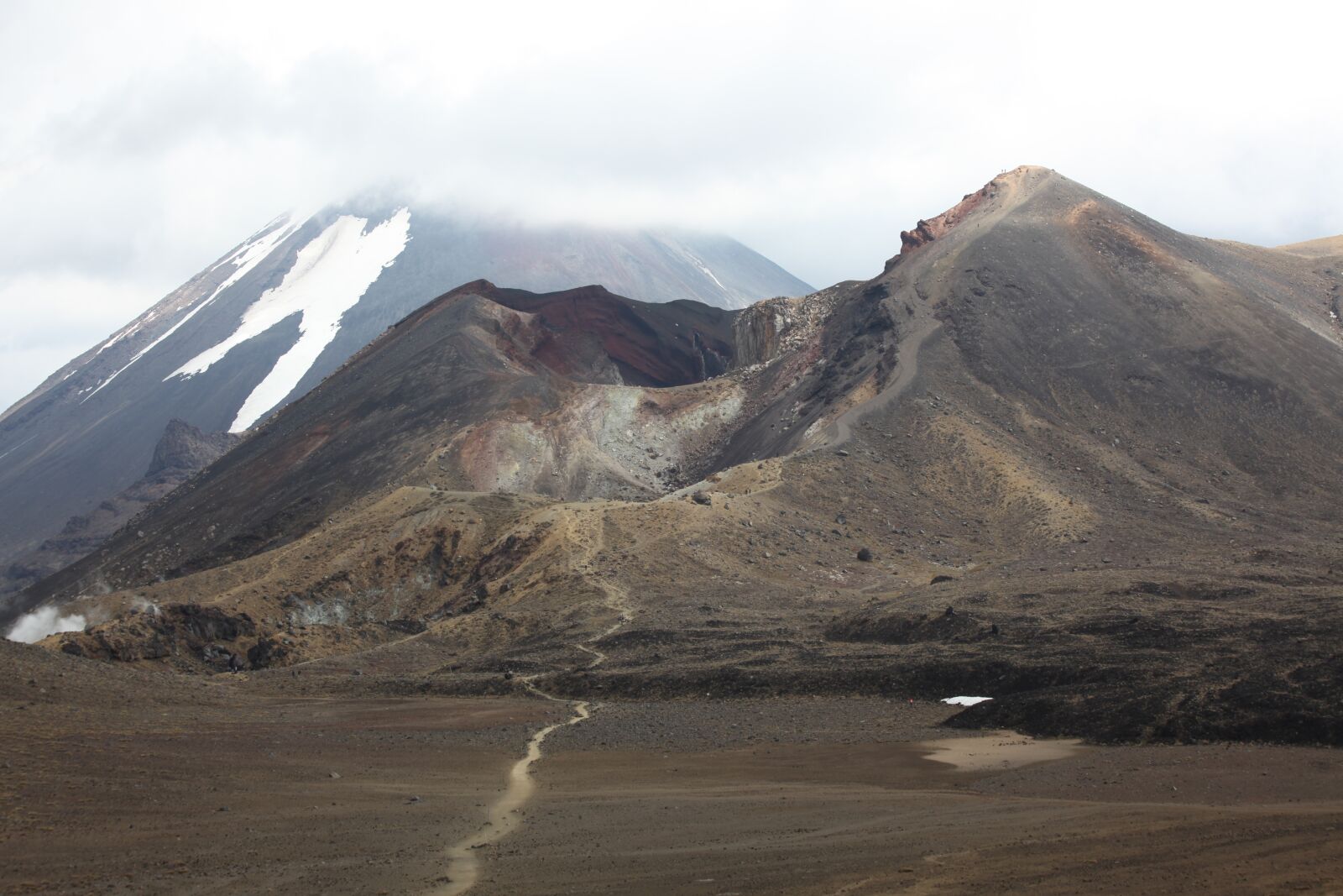 Canon EOS 5D Mark II sample photo. Mountain, nature, landscape photography