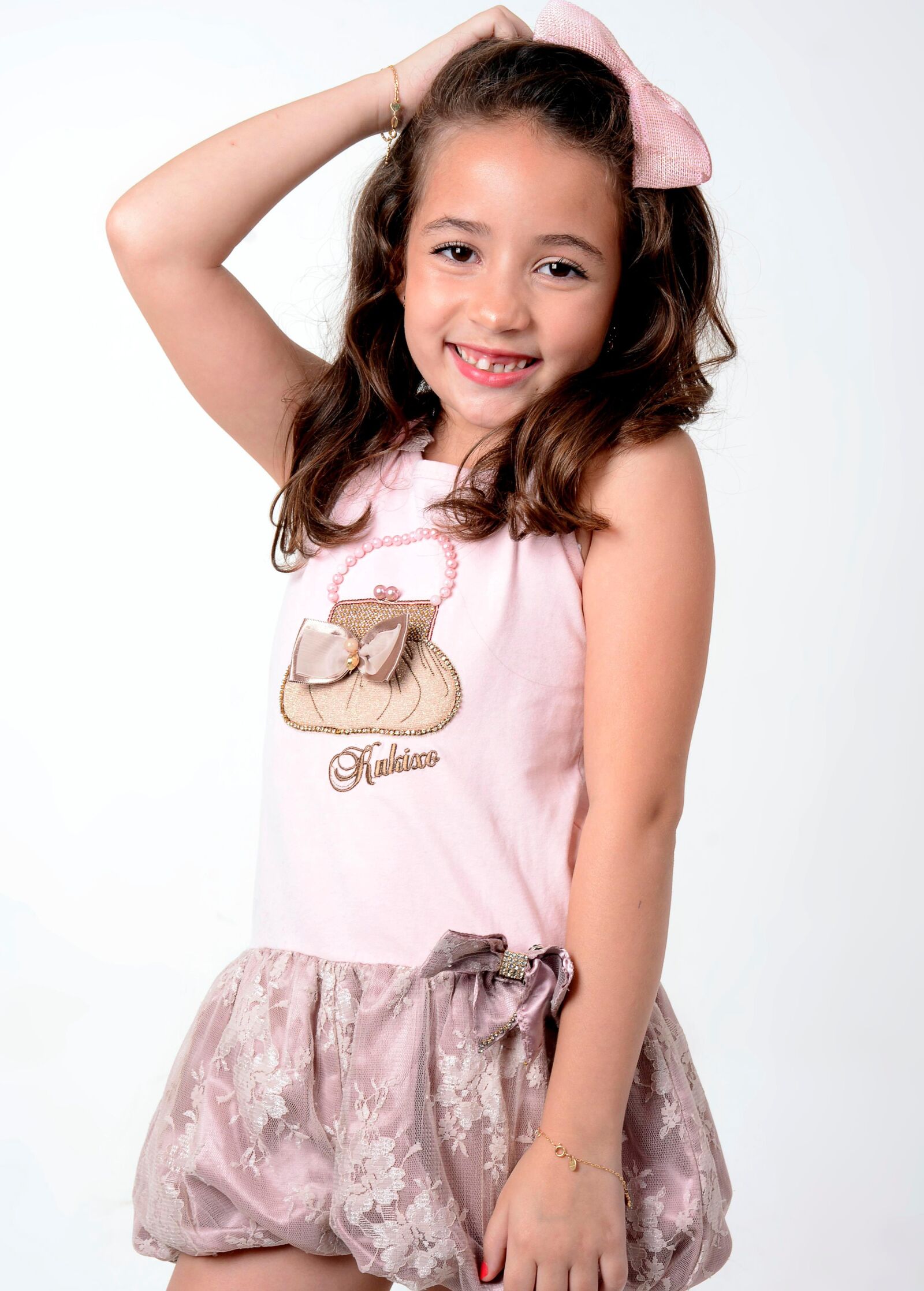 Nikon D7100 sample photo. Person, girl, female photography