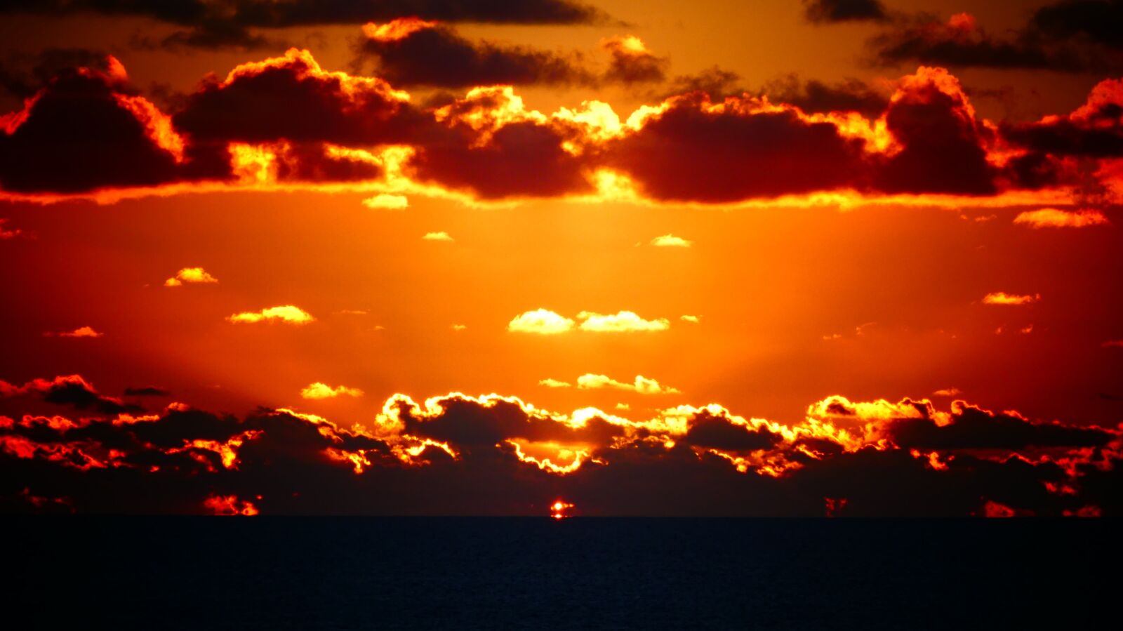 Panasonic DMC-TZ81 sample photo. Caribbean, sun, mood photography