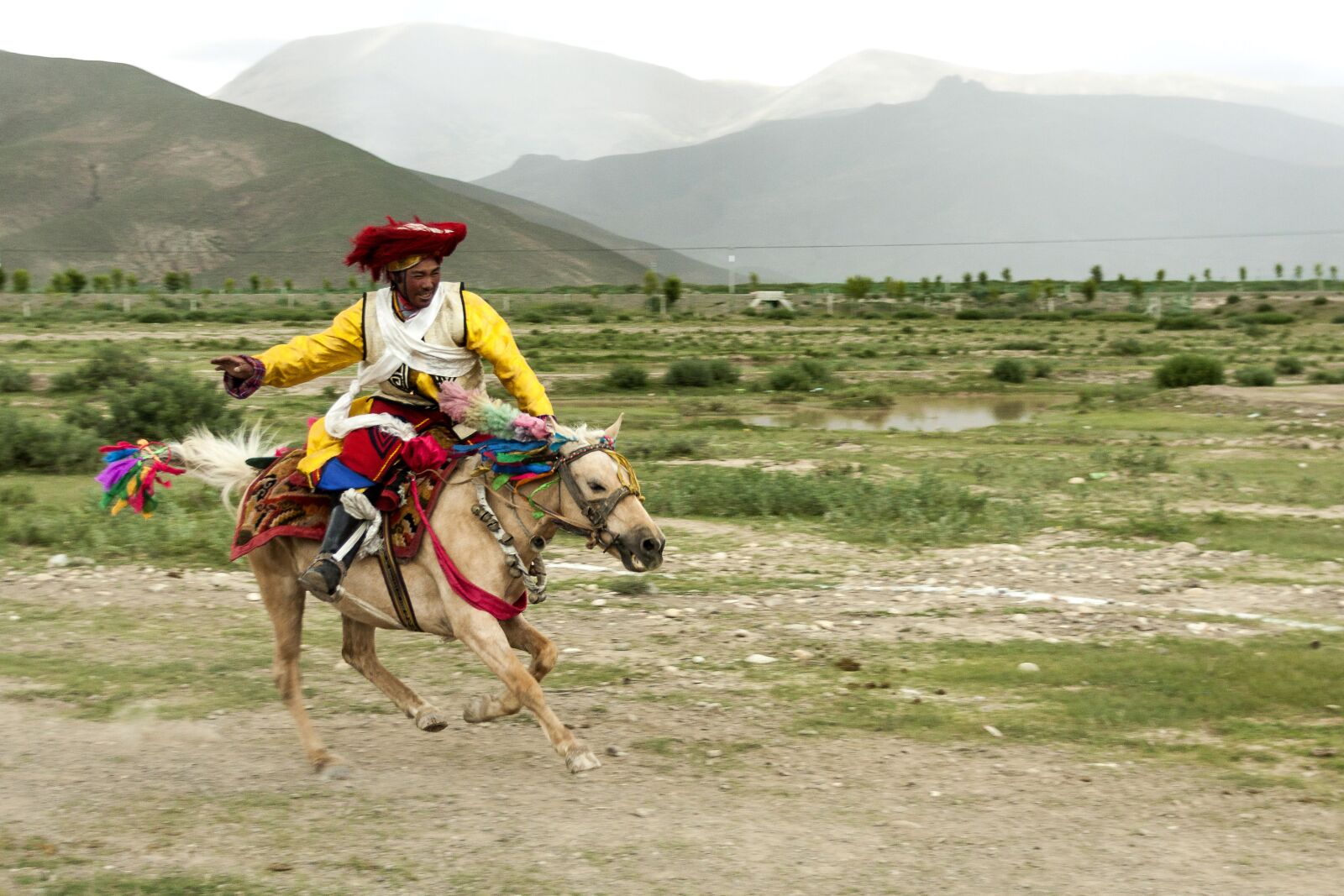 Canon EOS 50D sample photo. Tibet, china, plateau photography