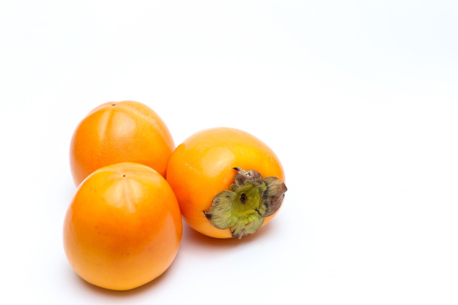 Canon EOS 6D + Canon EF 50mm F1.4 USM sample photo. Kaki, fruit, persimon photography