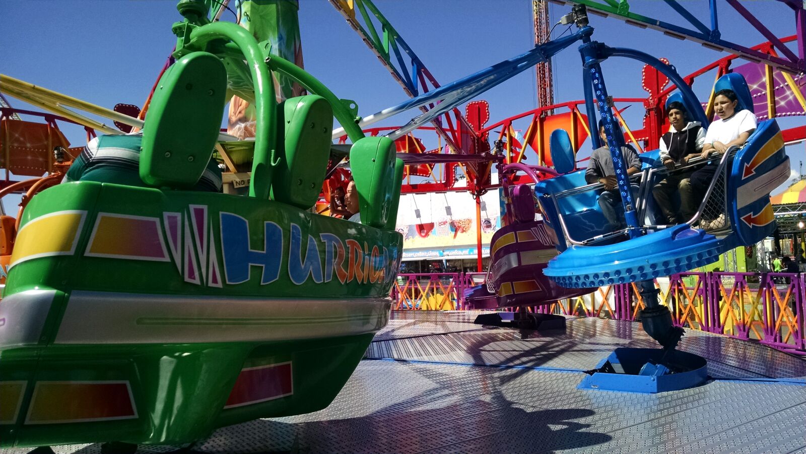 Motorola XT1080 sample photo