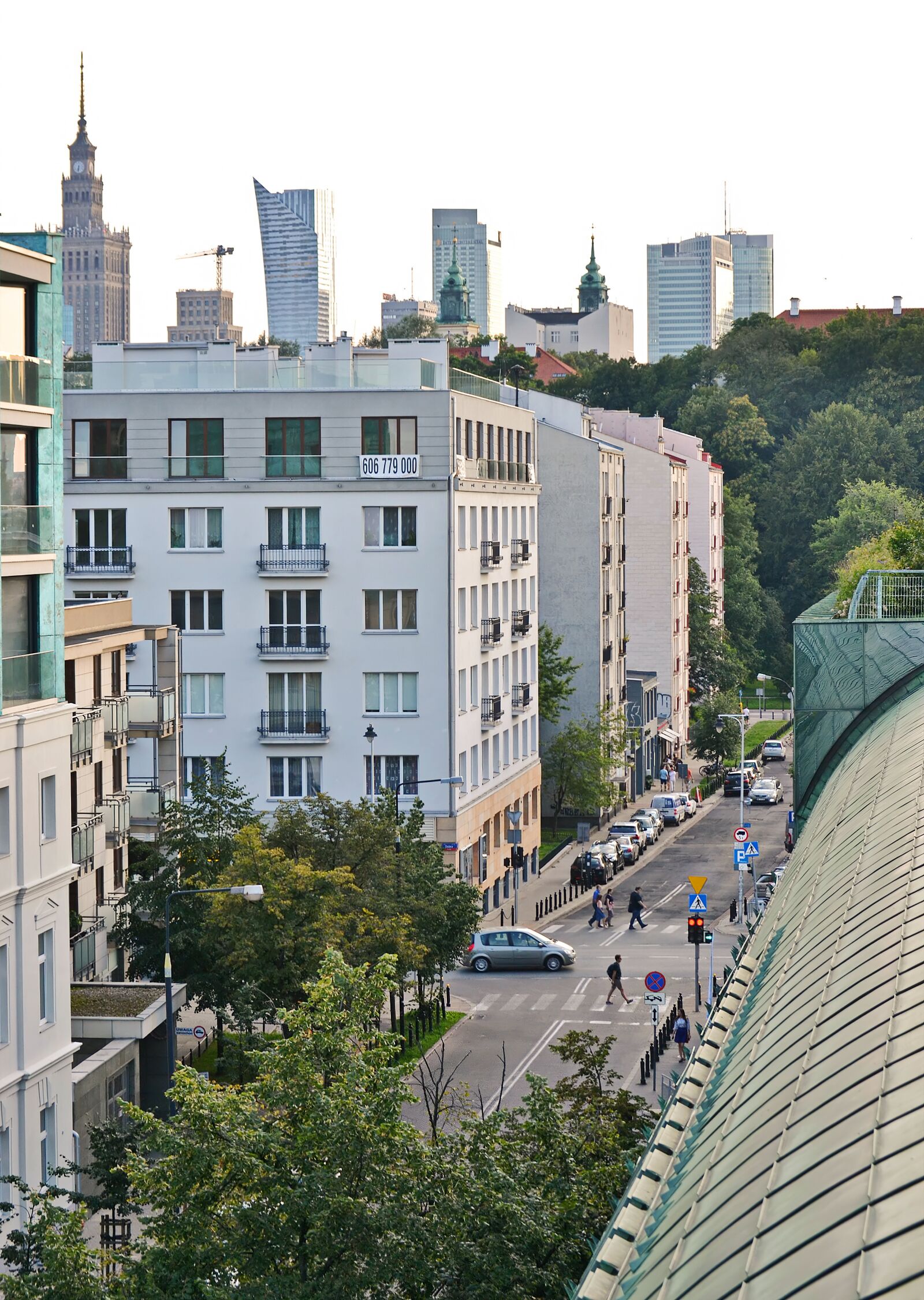 Nikon D3100 sample photo. Landscape, urban, architecture photography