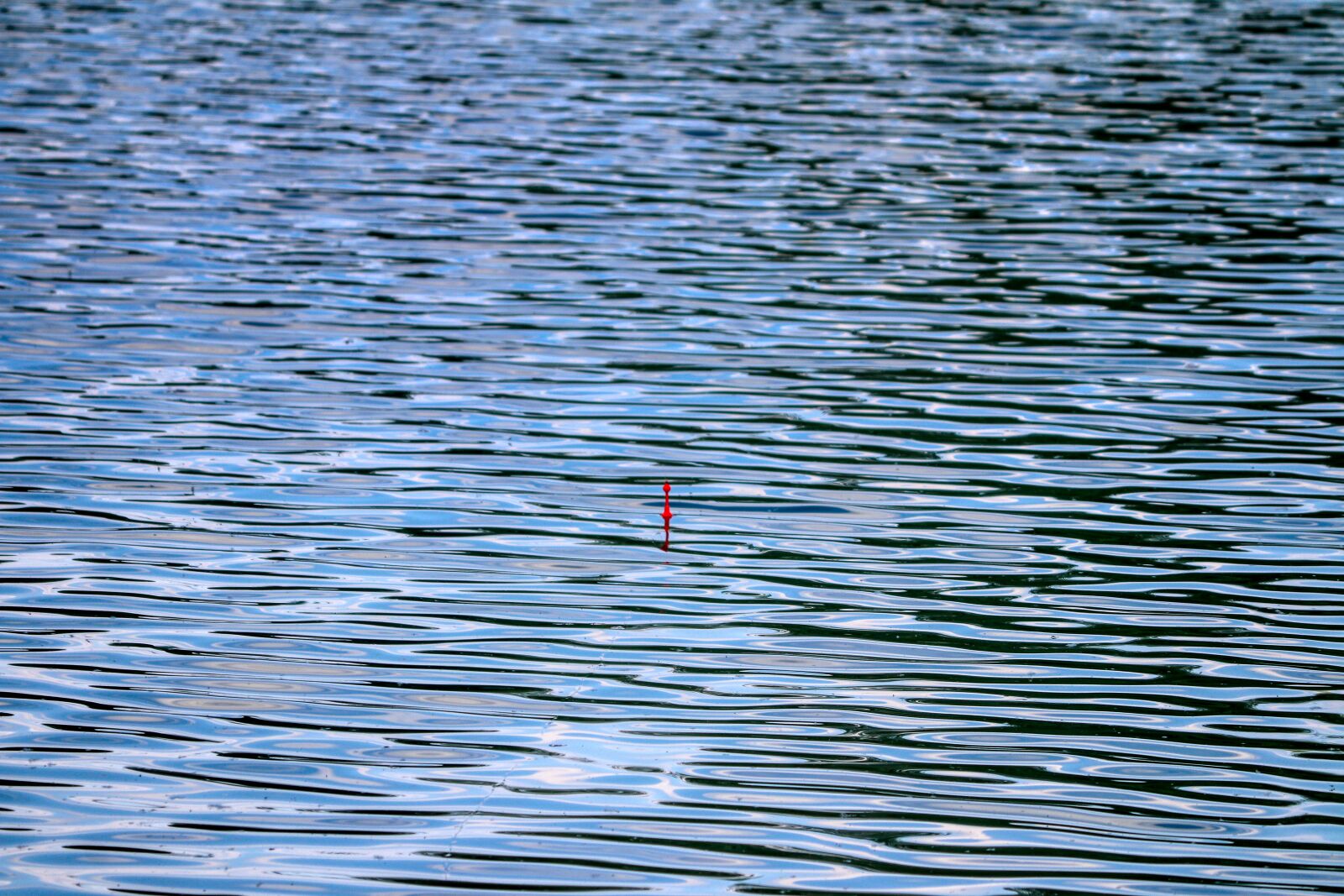 Canon EOS 80D + Canon EF-S 55-250mm F4-5.6 IS II sample photo. Fishing rod, angler, fishing photography