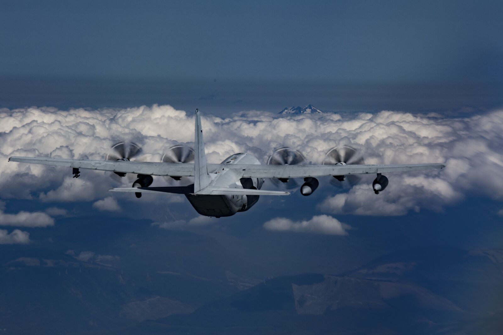 Canon EOS 5D Mark IV sample photo. Kc-130j hercules, transport, cargo photography