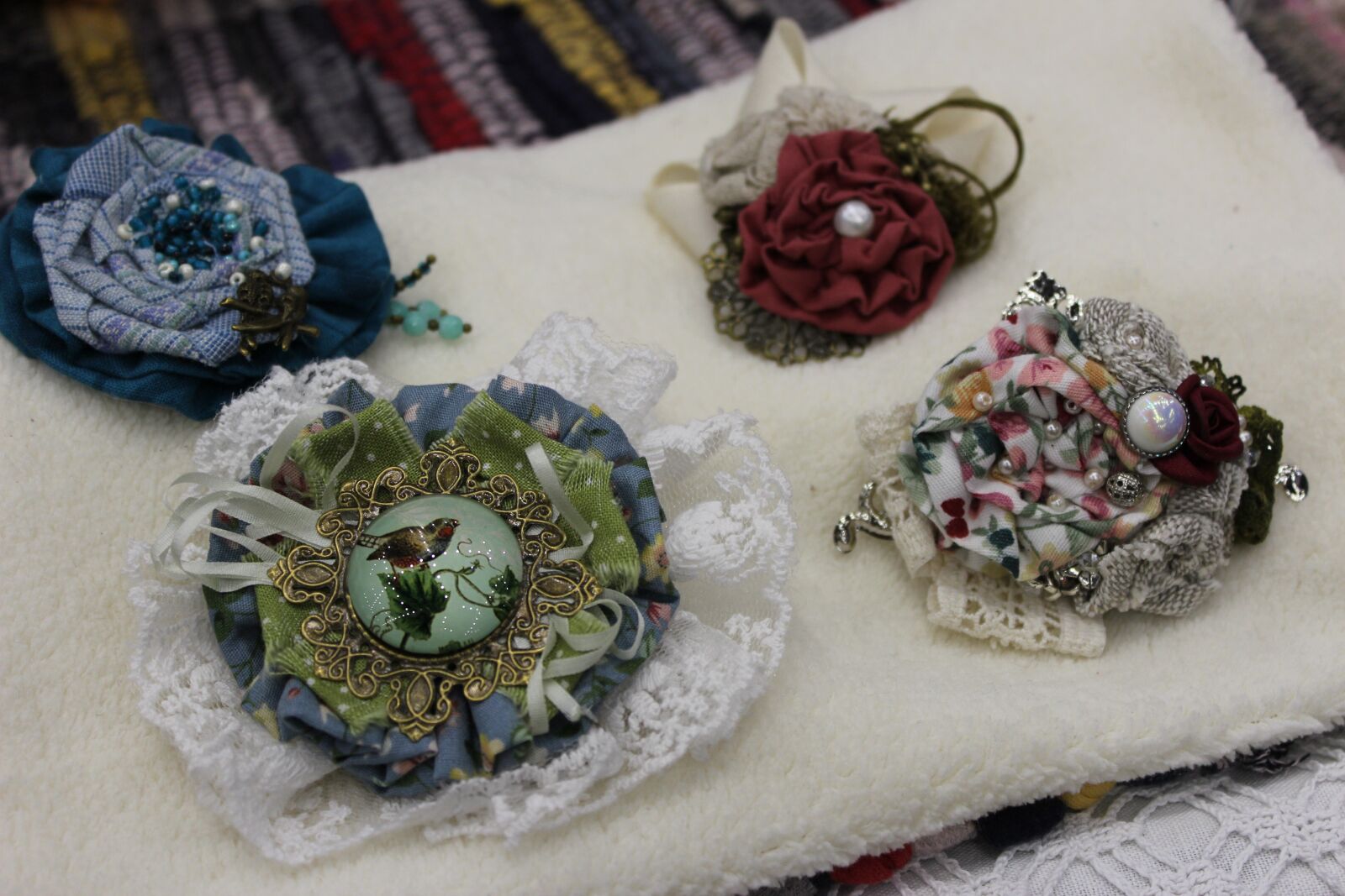 Canon EOS 600D (Rebel EOS T3i / EOS Kiss X5) sample photo. Sorrow, dolls, beauty photography