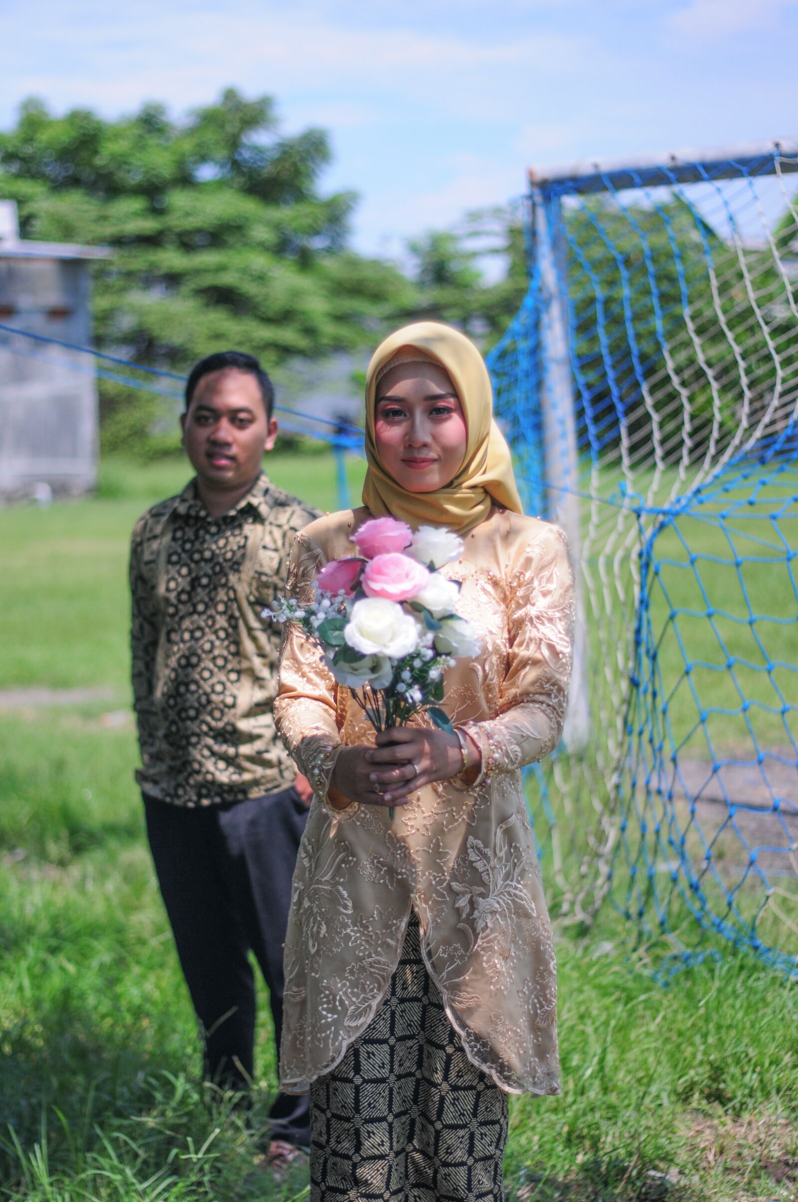 Nikon D300 sample photo. Photo, bride, application photography