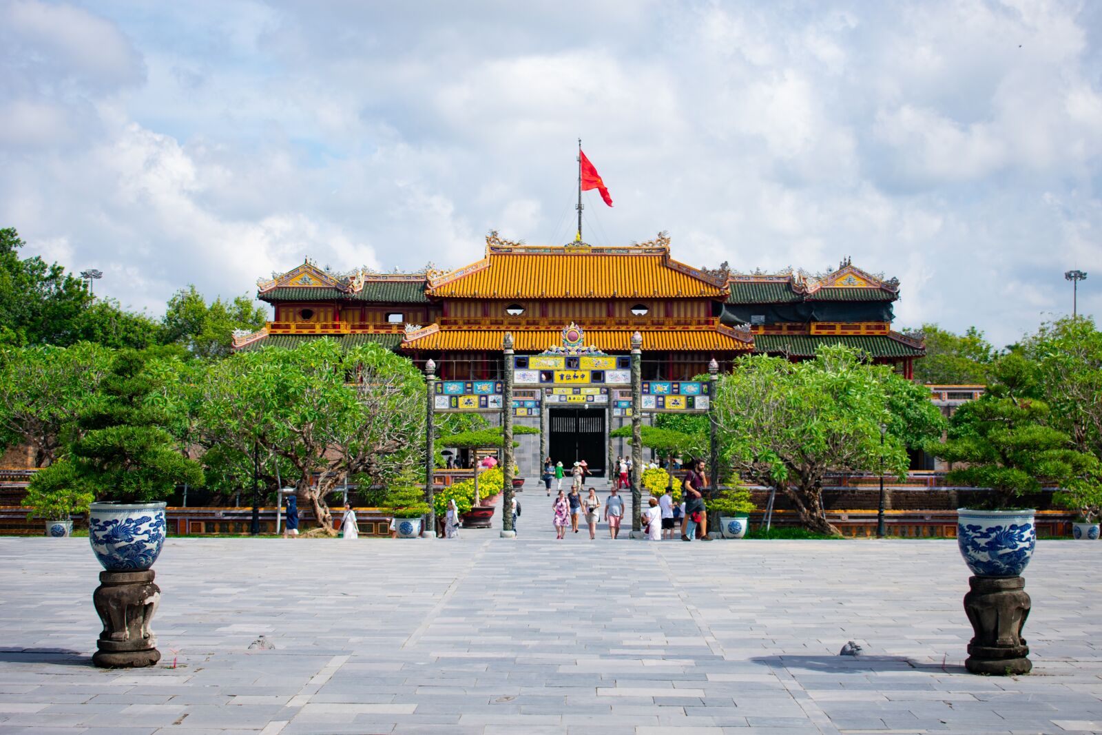 Nikon D3400 sample photo. Vietnam, hoi an, hue photography