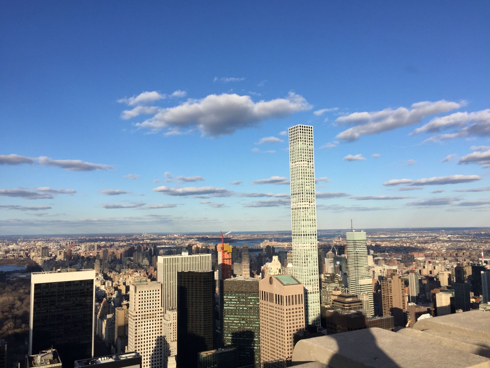 Apple iPhone 6 sample photo. City, horizon, landscape photography