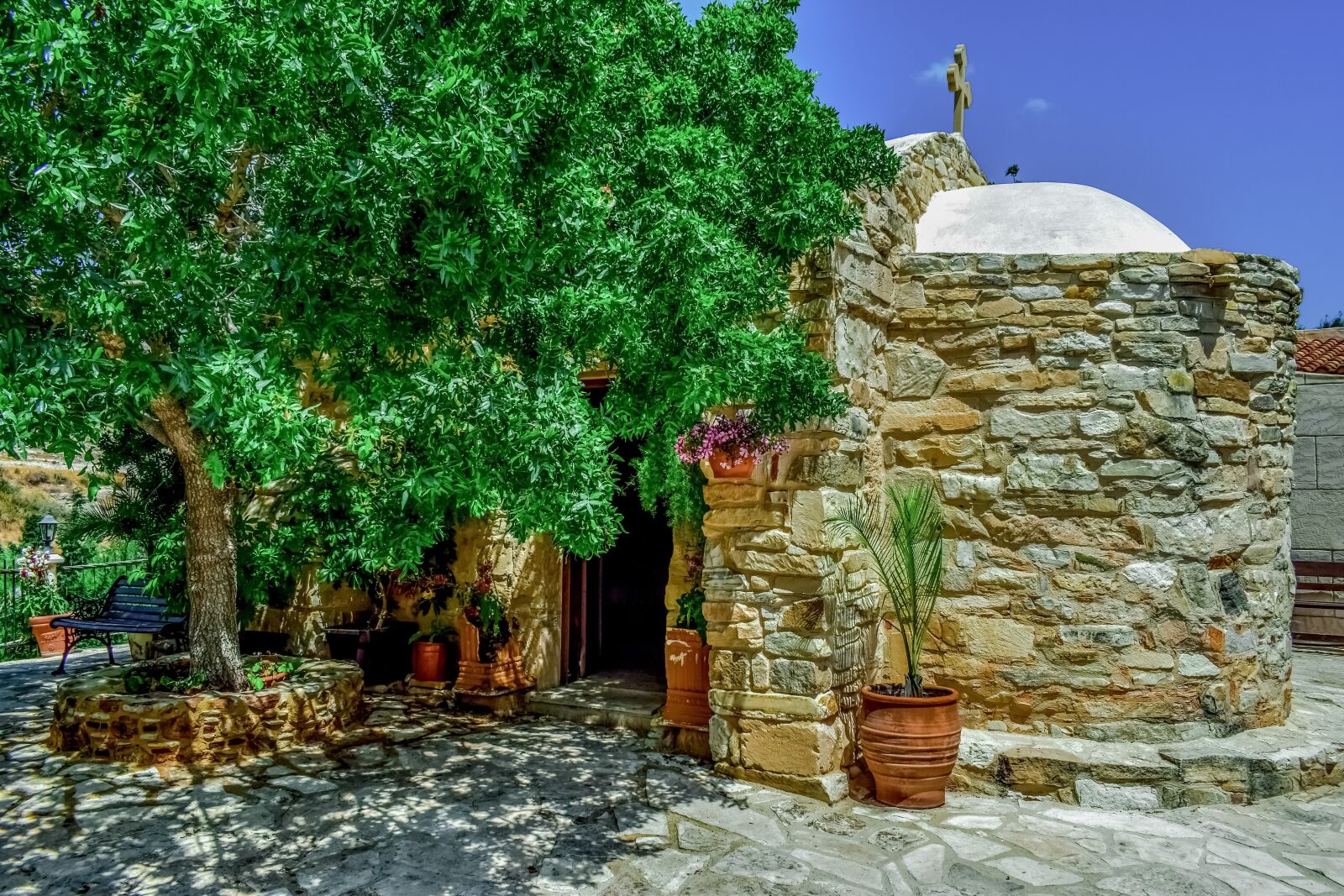 Nikon D3300 sample photo. Church, orthodox, religion photography