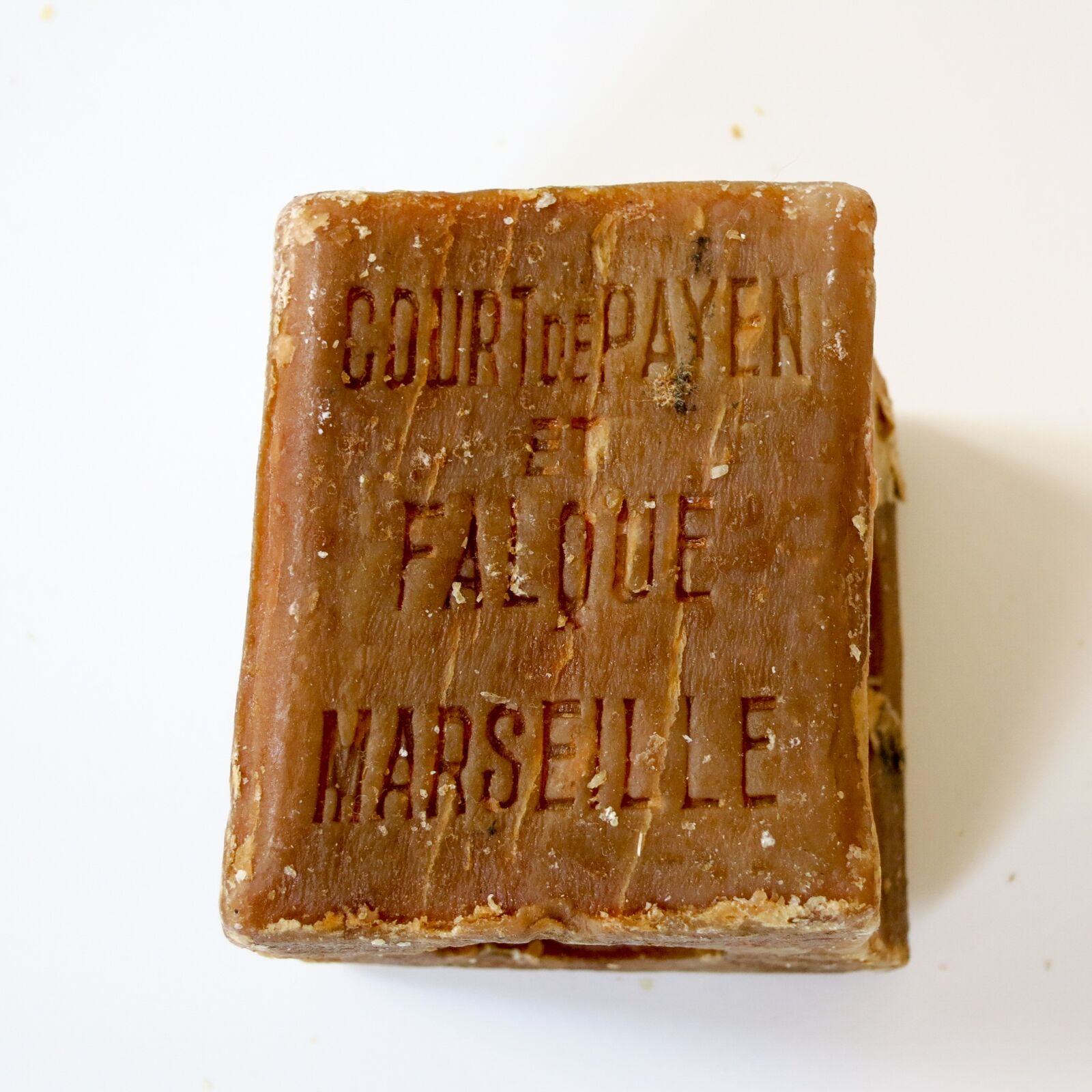 Canon PowerShot S110 sample photo. Soap, marseille, natural photography