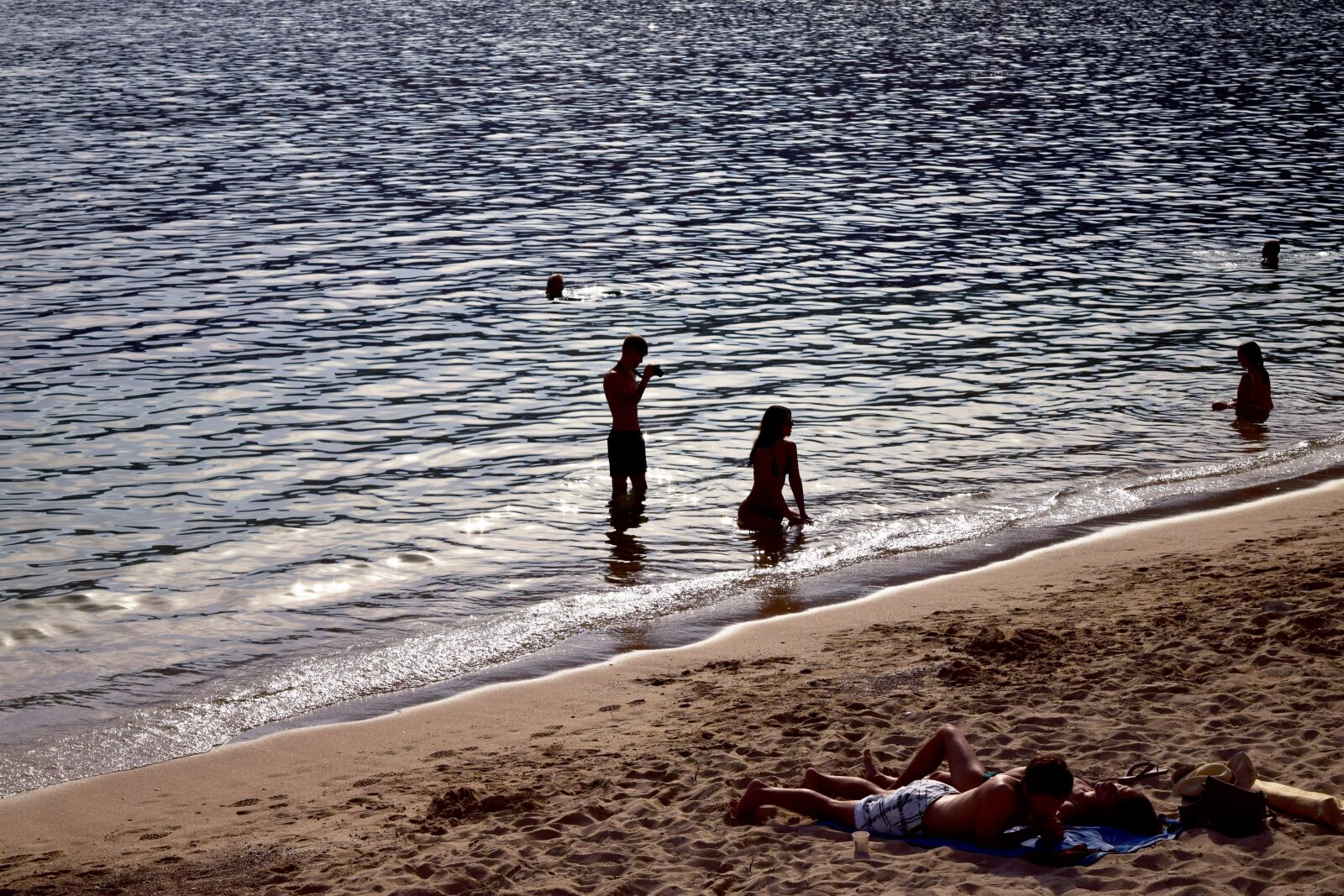 Nikon D5300 sample photo. Photograph, couples, france photography