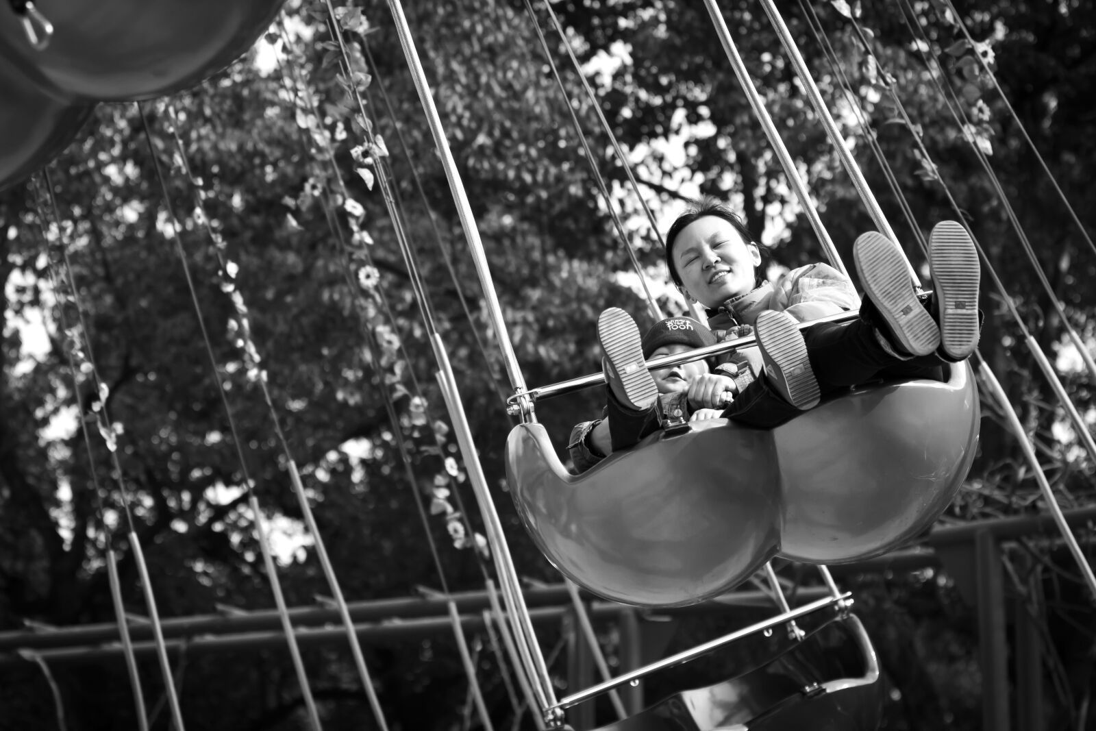 Canon EOS 7D sample photo. Playground, paternity, childhood photography