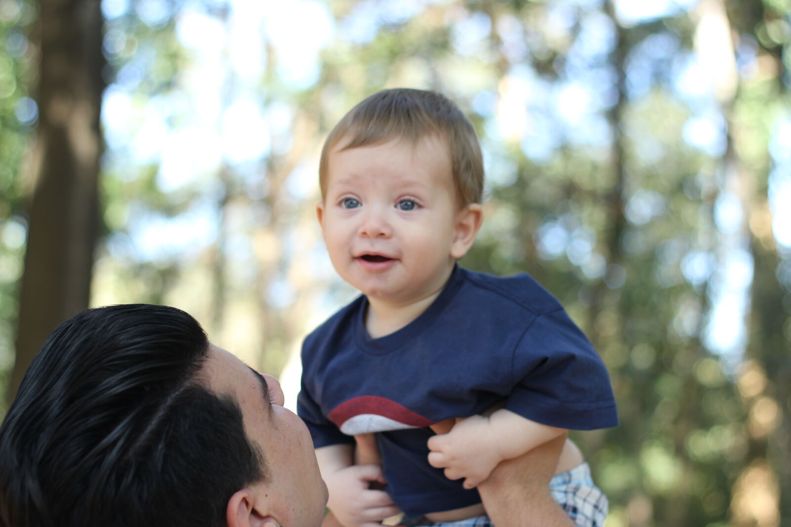 Canon EOS 550D (EOS Rebel T2i / EOS Kiss X4) sample photo. Baby, baby, boy, baby photography