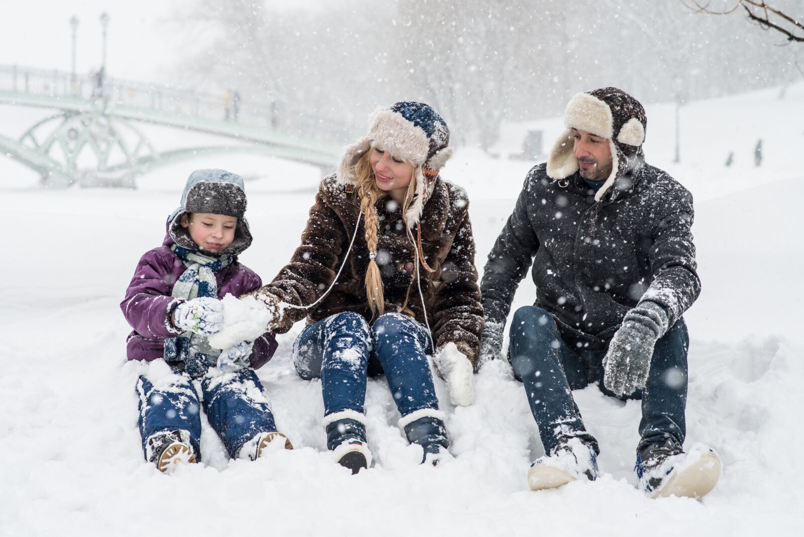 Nikon D800E sample photo. Winter, snow, the snow photography