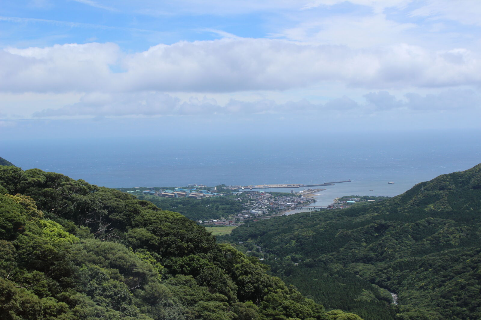 Canon EOS 600D (Rebel EOS T3i / EOS Kiss X5) sample photo. Landscape photography