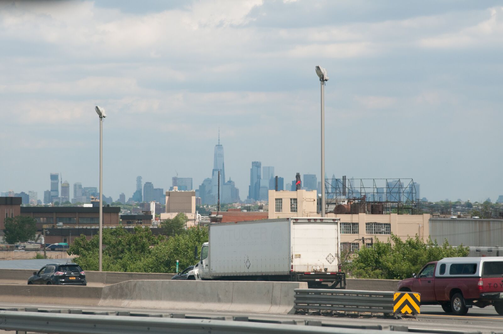 Nikon D300S sample photo. Newyork, manhattan, trip photography
