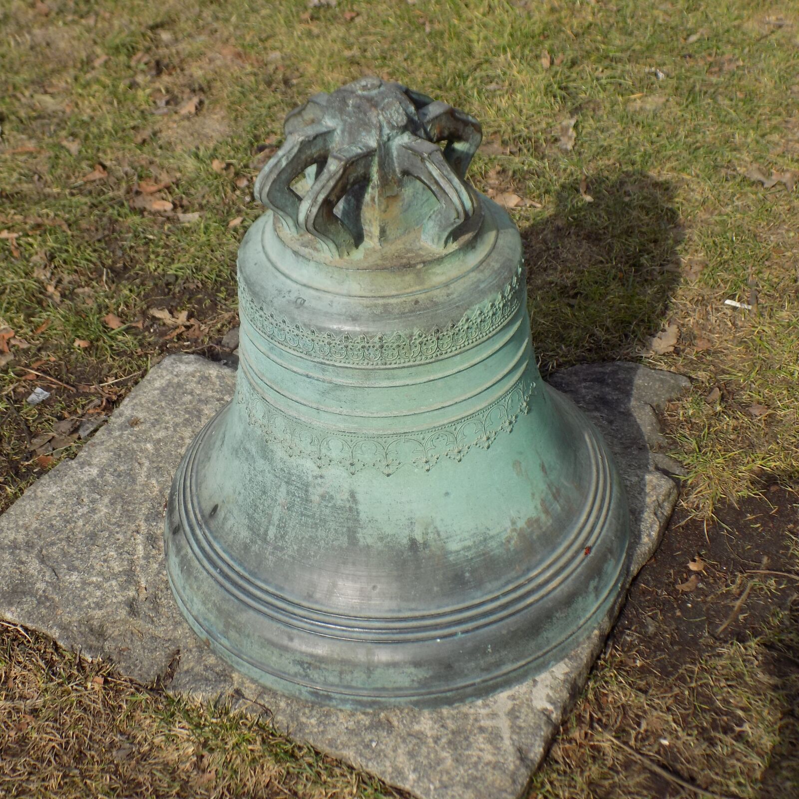 Nikon COOLPIX L330 sample photo. Bell, church, kiev photography