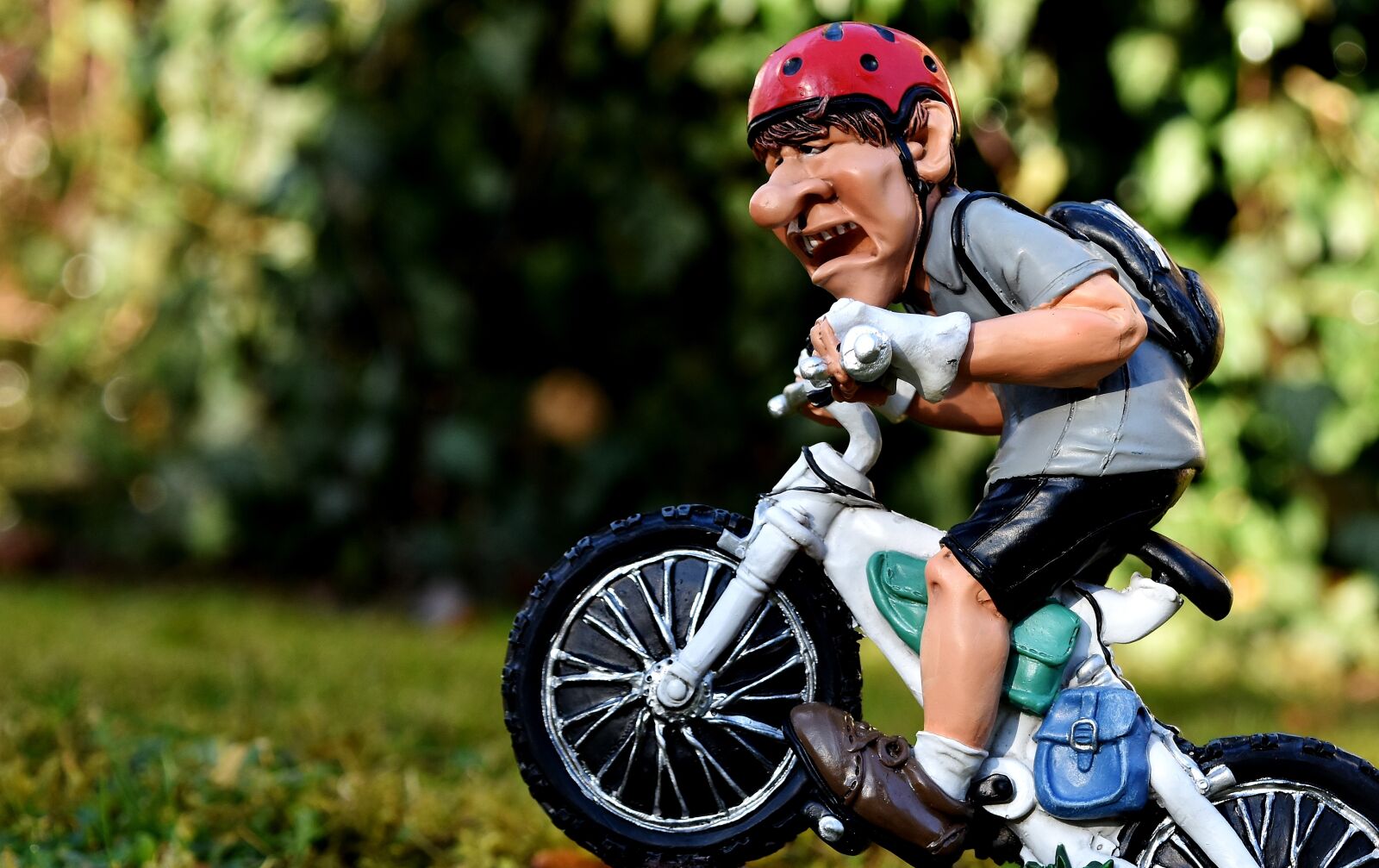 Nikon D7200 sample photo. Mountain bike, cyclists, cycling photography