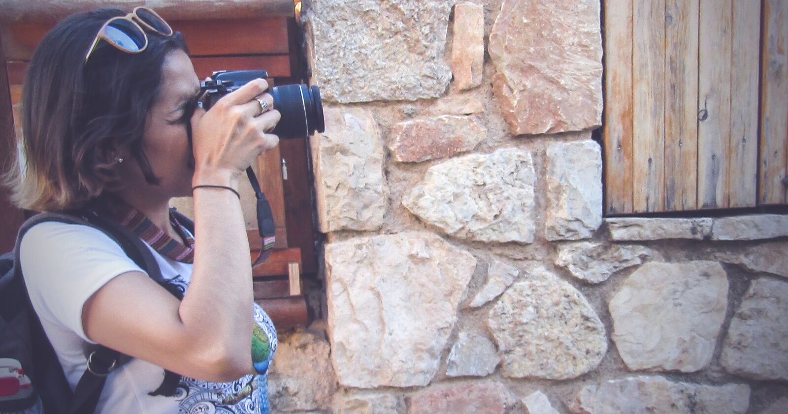 Canon PowerShot SX410 IS sample photo. Photographer, photography, canon photography