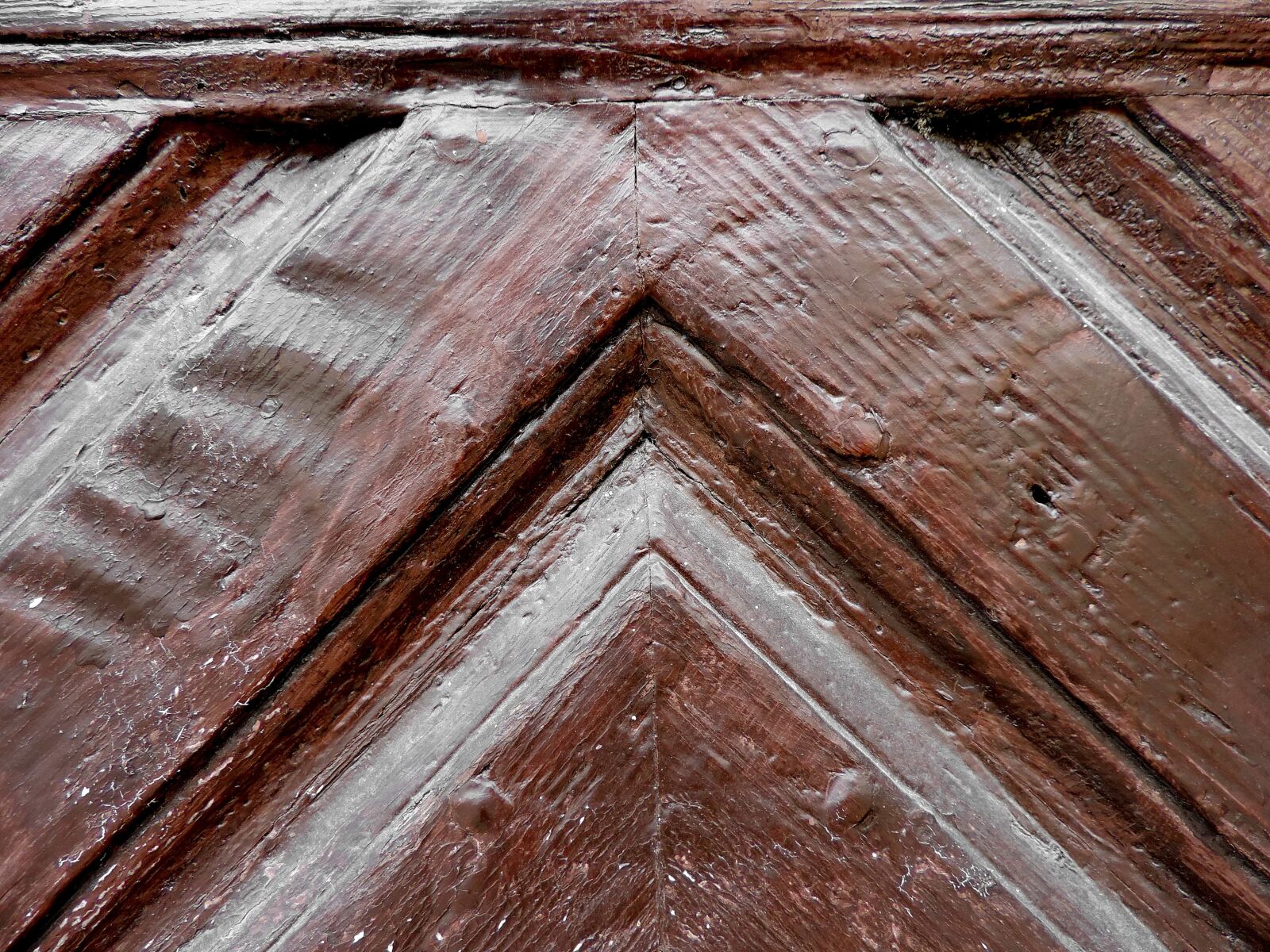 Nikon Coolpix P520 sample photo. Carpentry, handmade, hardwood, brown photography