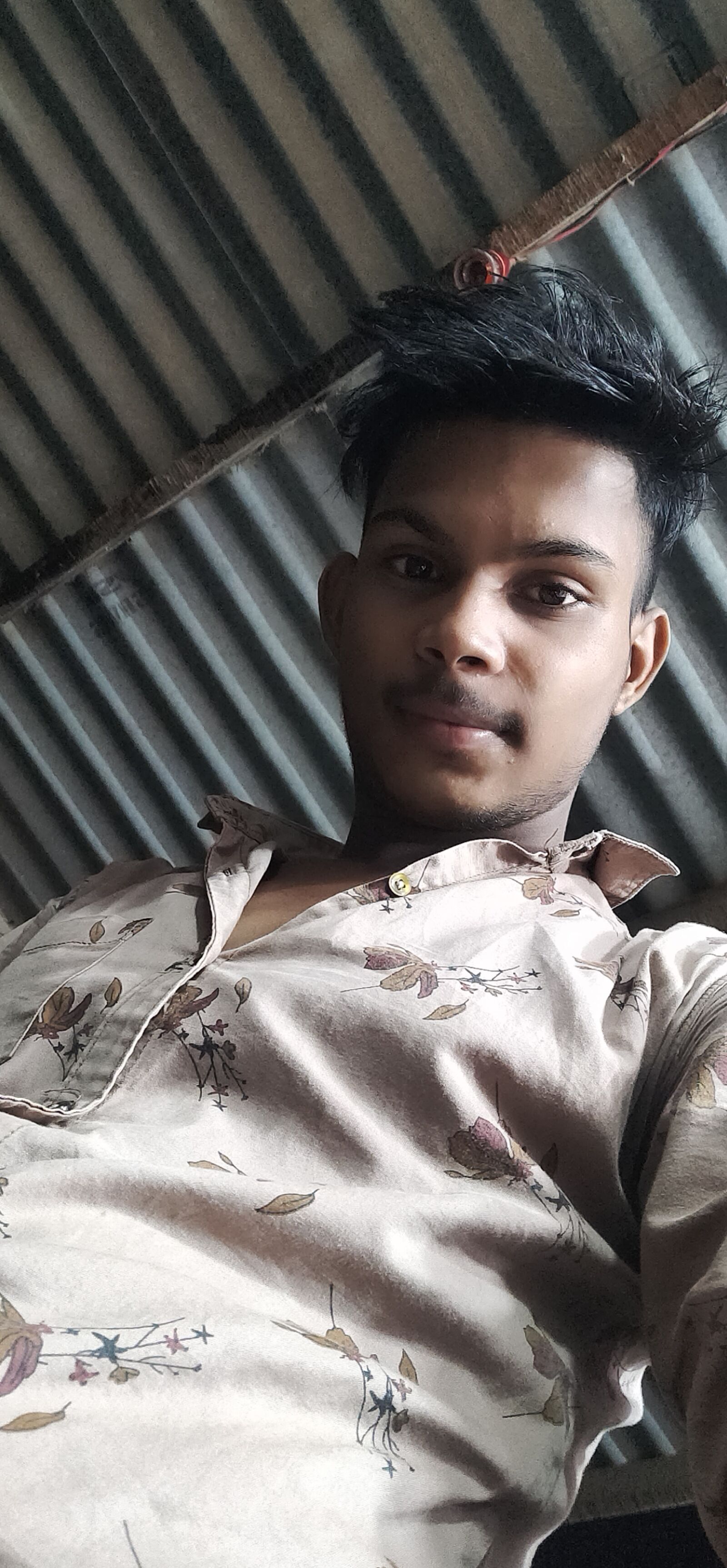 Realme 3 PRO sample photo