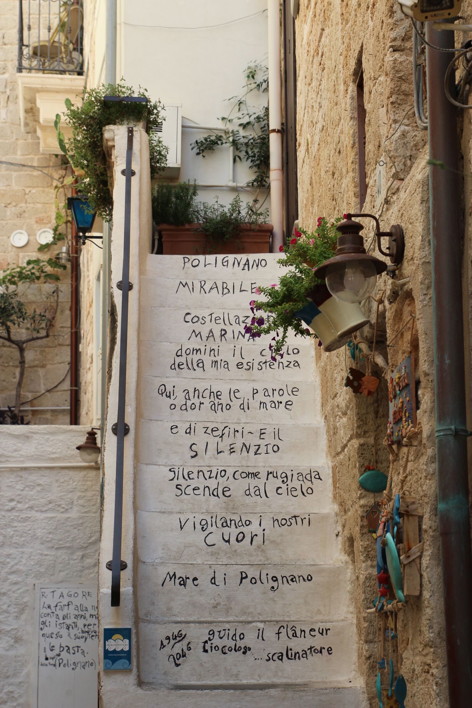 Canon EOS 600D (Rebel EOS T3i / EOS Kiss X5) sample photo. Polignano a mare, puglia photography