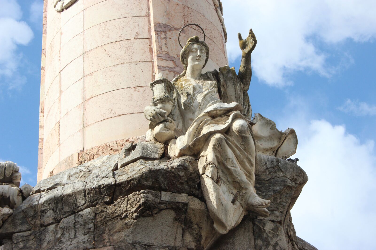 Canon EOS 600D (Rebel EOS T3i / EOS Kiss X5) sample photo. Cordoba, spain, andalusia photography