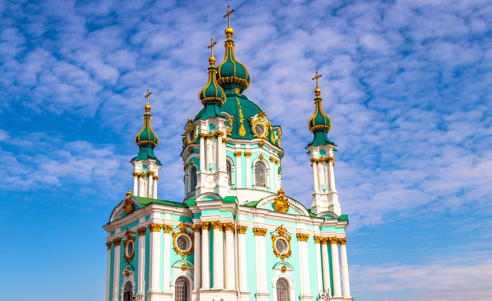 Canon EF-S 18-135mm F3.5-5.6 IS USM sample photo. Architecture, orthodox, sky photography