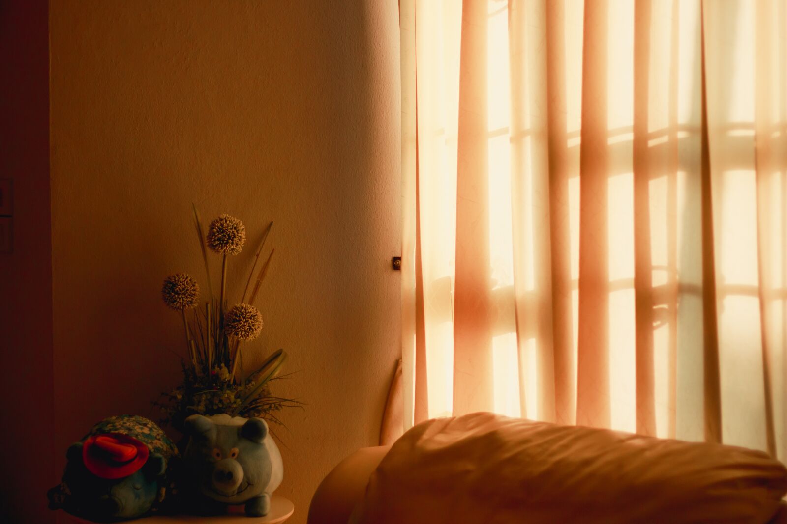 Canon EOS 700D (EOS Rebel T5i / EOS Kiss X7i) + Canon EF 50mm F1.8 STM sample photo. Light, angle, viewpoint photography