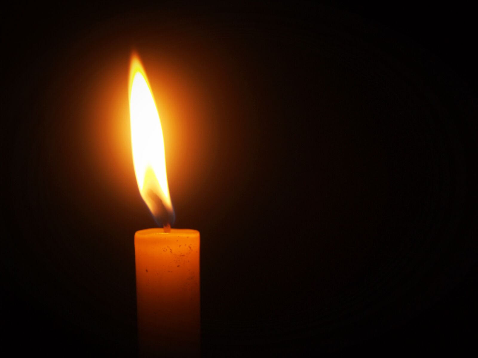 Olympus E-300 (EVOLT E-300) sample photo. Light, death, memorial photography
