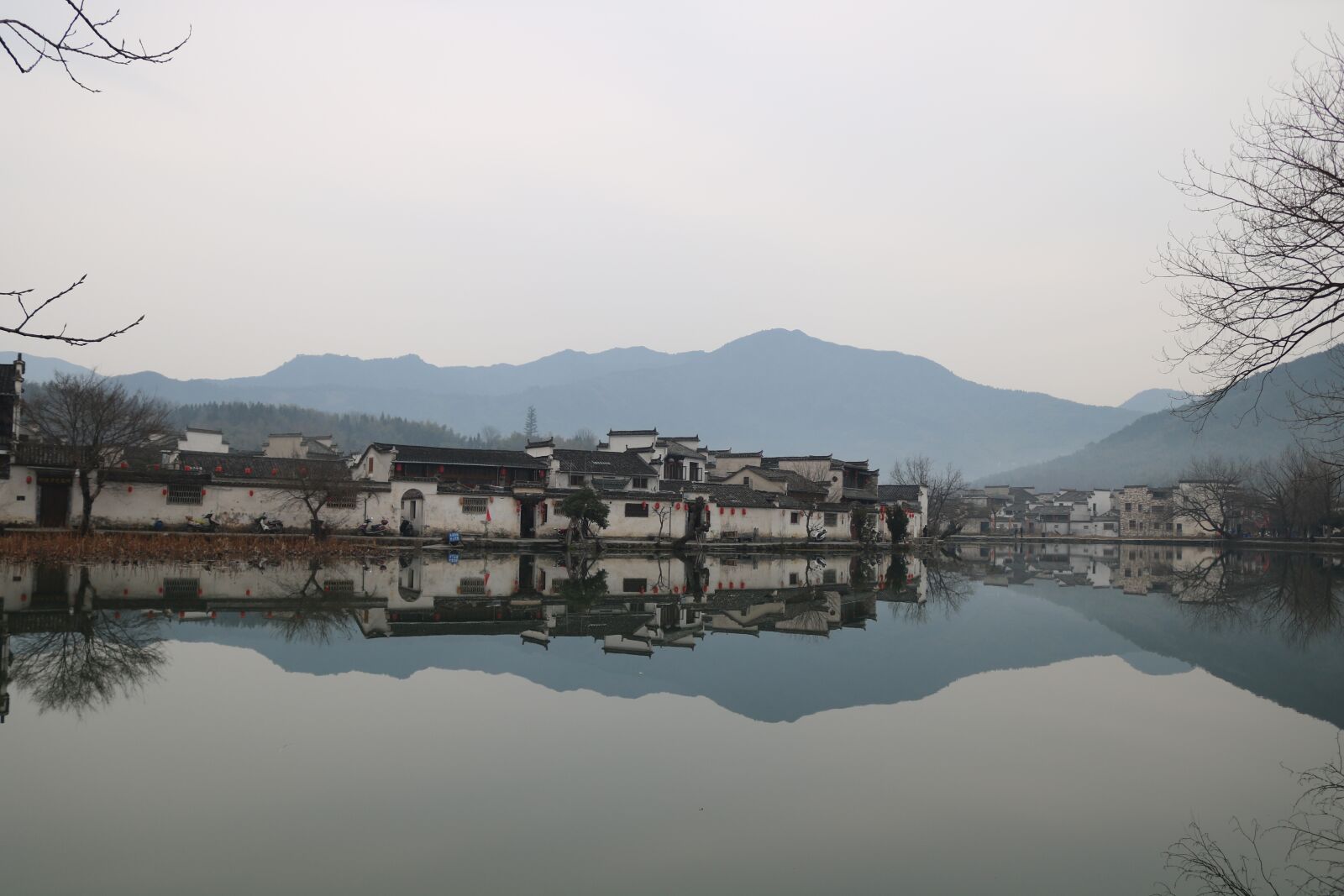 Canon EOS 750D (EOS Rebel T6i / EOS Kiss X8i) sample photo. Waters, snow, nature photography