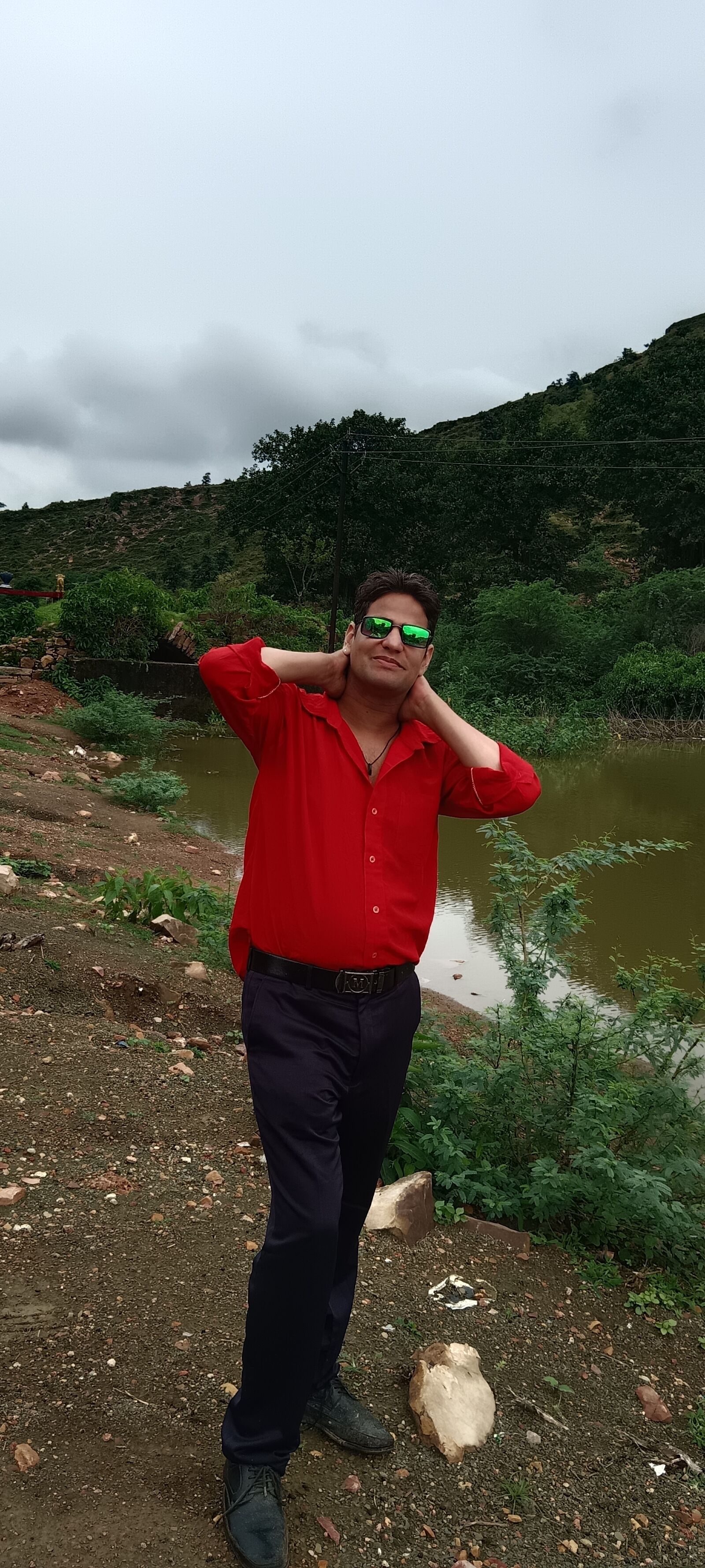 vivo Y56 5G sample photo