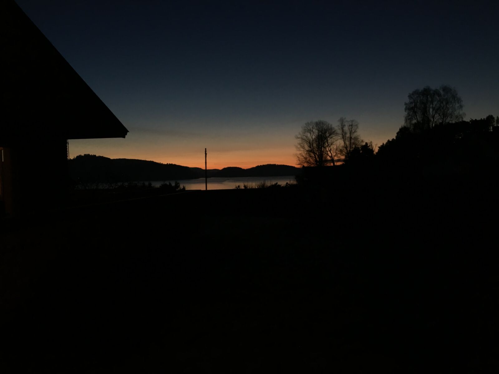 Apple iPhone 6s sample photo